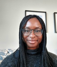 Book an Appointment with Natasha Onyeaju for Psychotherapy