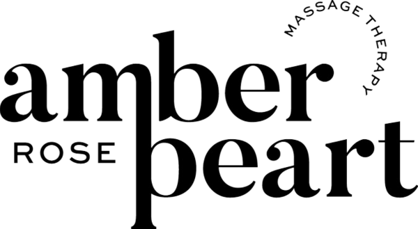Amber Rose Peart  |  Registered Massage Therapy