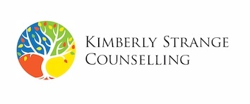 Kimberly Strange Counselling
