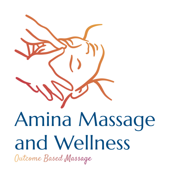 Amina Massage and Wellness 