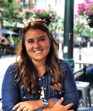 Book an Appointment with Kassia Bouffard for Psychology