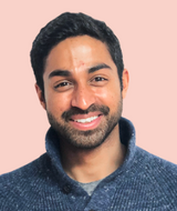 Book an Appointment with Brian Fernandes at Field Trip Health | Toronto