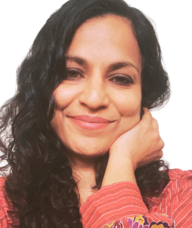 Book an Appointment with Monique Mathew for Virtual Counselling - Social Worker