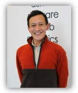 Book an Appointment with Richard Utama at Field Trip Health | Toronto