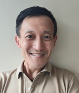 Book an Appointment with Richard Utama at Field Trip Health | Toronto