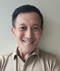 Book an Appointment with Richard Utama for Virtual Counselling - Social Worker