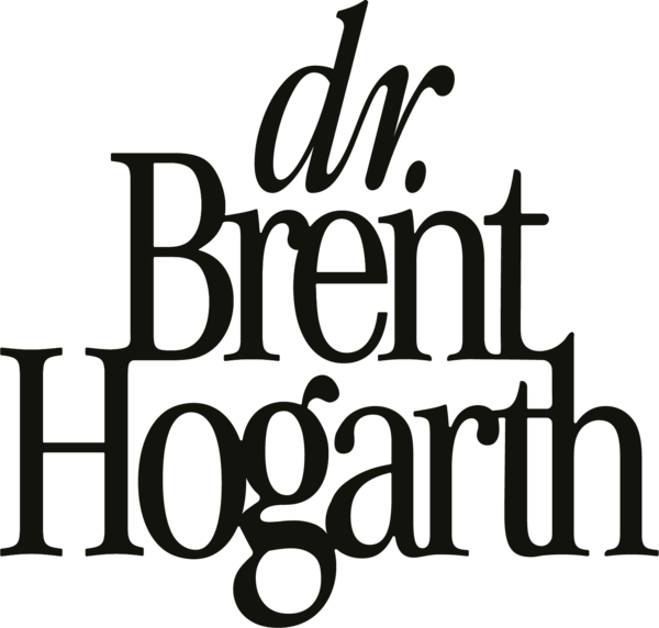 Dr. Brent Hogarth