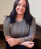 Book an Appointment with Rebecca Caza at Bowmanville