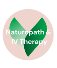 Book an Appointment with Naturopath & IV Therapy for Naturopathic Medicine