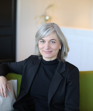 Book an Appointment with Helen Husak for Massage Therapy