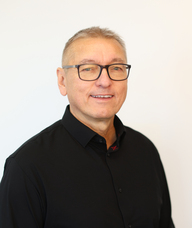 Book an Appointment with Mr. Blaine Skleryk for Osteopathy