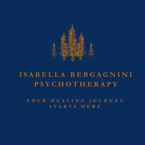 Isabella Bergagnini Psychotherapy