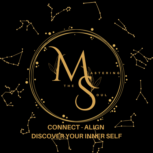 Mastering The Soul