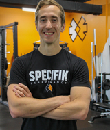 Book an Appointment with Maxime Durocher-Demers at Centre d'entraînement & Massothérapie