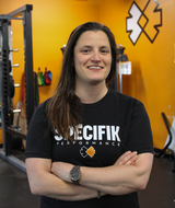 Book an Appointment with Emilie Lapointe at Centre d'entraînement & Massothérapie