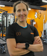 Book an Appointment with Véronique Roberts at Centre d'entraînement & Massothérapie