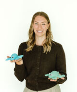 Book an Appointment with Kaitlyn Chatyrbok at Kids Physio Group - Winnipeg