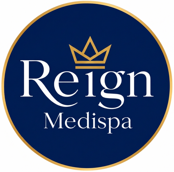 Reign Medispa - Richmond's Integrated Wellness + Medical Aesthetics Clinic