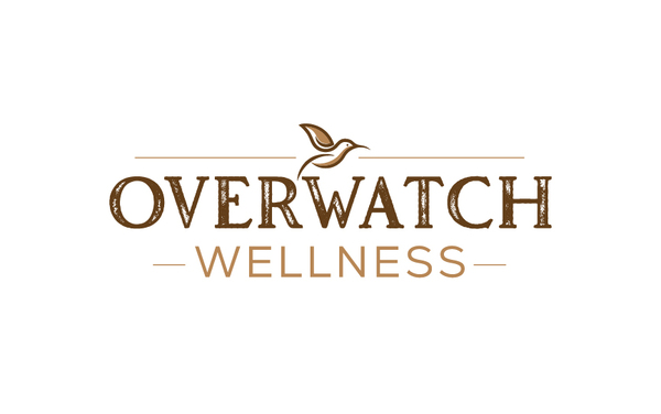 Overwatch Wellness Inc.