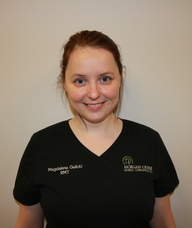 Book an Appointment with Magdalena Galicki for Massage Therapy