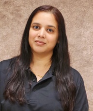 Book an Appointment with Padmarani (Pam) Vineeth for Physiotherapy