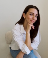 Book an Appointment with Veronika Yusuf at CALGARY- Acu Glow by Stacy Inc.