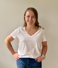 Book an Appointment with Catriona Keenan for Lymphatic Drainage
