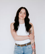 Book an Appointment with Zoe Kolskog at EDMONTON- Acu Glow by Stacy Inc.