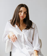 Book an Appointment with Veronika Yusuf at CALGARY- Acu Glow by Stacy Inc.