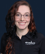 Book an Appointment with Amanda L. Hodgins at Evolve Integrated Health