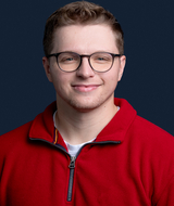 Book an Appointment with Jagger Statton at Evolve Integrated Health