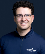 Book an Appointment with Liam Toomey at Evolve Integrated Health
