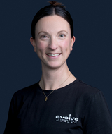Book an Appointment with Nina (Christina) Brien at Evolve Integrated Health