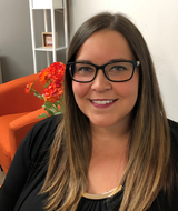 Book an Appointment with Kayla Baker at Galway