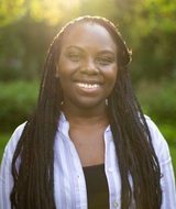 Book an Appointment with Rufaro Gundu at Galway