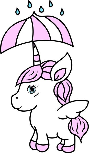Unicorn Psychology