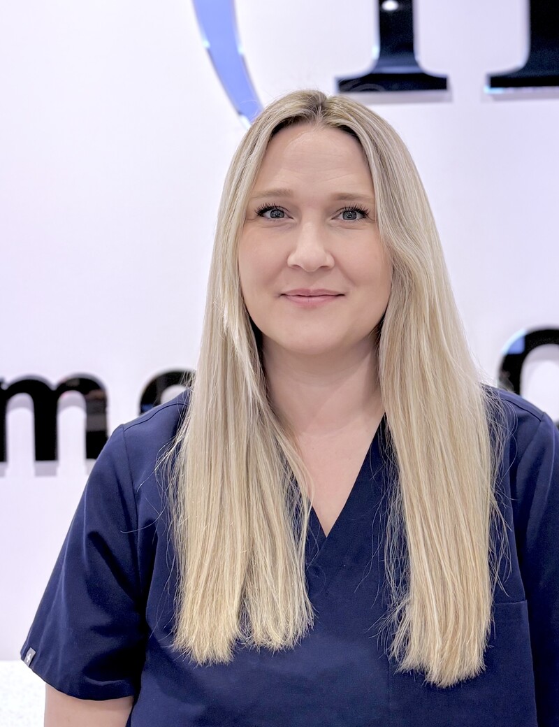 Dr. Stephanie Will