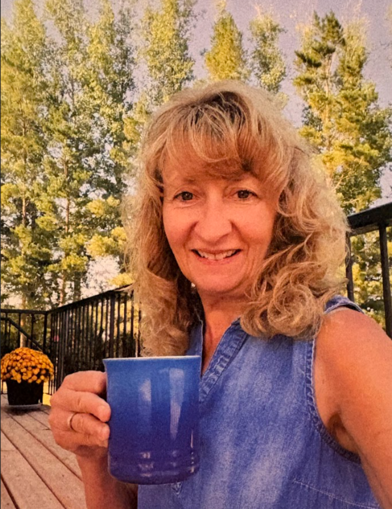 Lynn Kehrig