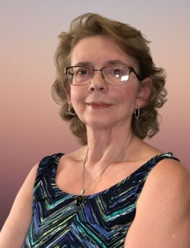 Robynne Smith