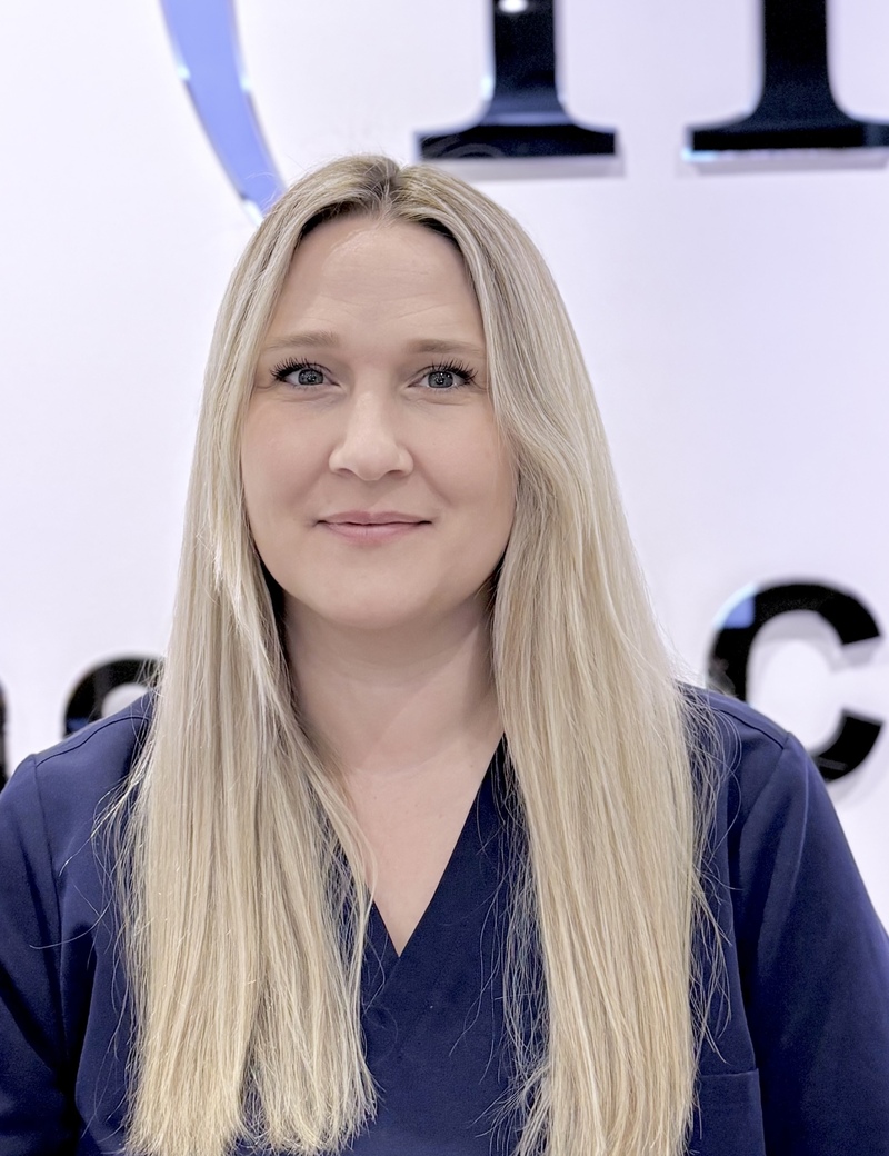 Dr. Stephanie Will