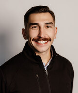 Book an Appointment with Connor Trumier at ZONE Physiotherapy - Lakeside Centre