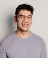 Book an Appointment with Dalton Deprez at ZONE Physiotherapy - University Heights