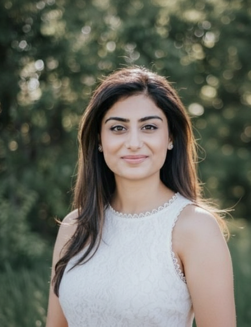 Reena Baidwan