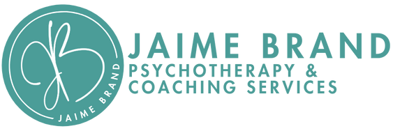 Jaime Brand Psychotherapy & Coaching Services