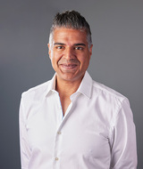 Book an Appointment with Ali D. Kanji at F.R.O.M. Toronto Pain Relief Clinic - Yonge and Lawrence