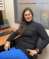 Book an Appointment with Zahra Heidari at F.R.O.M. Toronto Pain Relief Clinic - Yonge and Lawrence