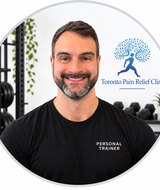 Book an Appointment with Greg Plesea at F.R.O.M. Toronto Pain Relief Clinic - Yonge and Lawrence