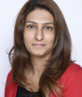 Book an Appointment with Farwa Devji at Behavioural Wellness Clinic - Ottawa