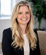 Book an Appointment with Christy Laarakker at Behavioural Wellness Clinic - Ottawa