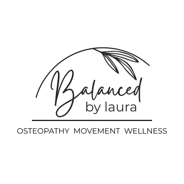 Balanced By Laura